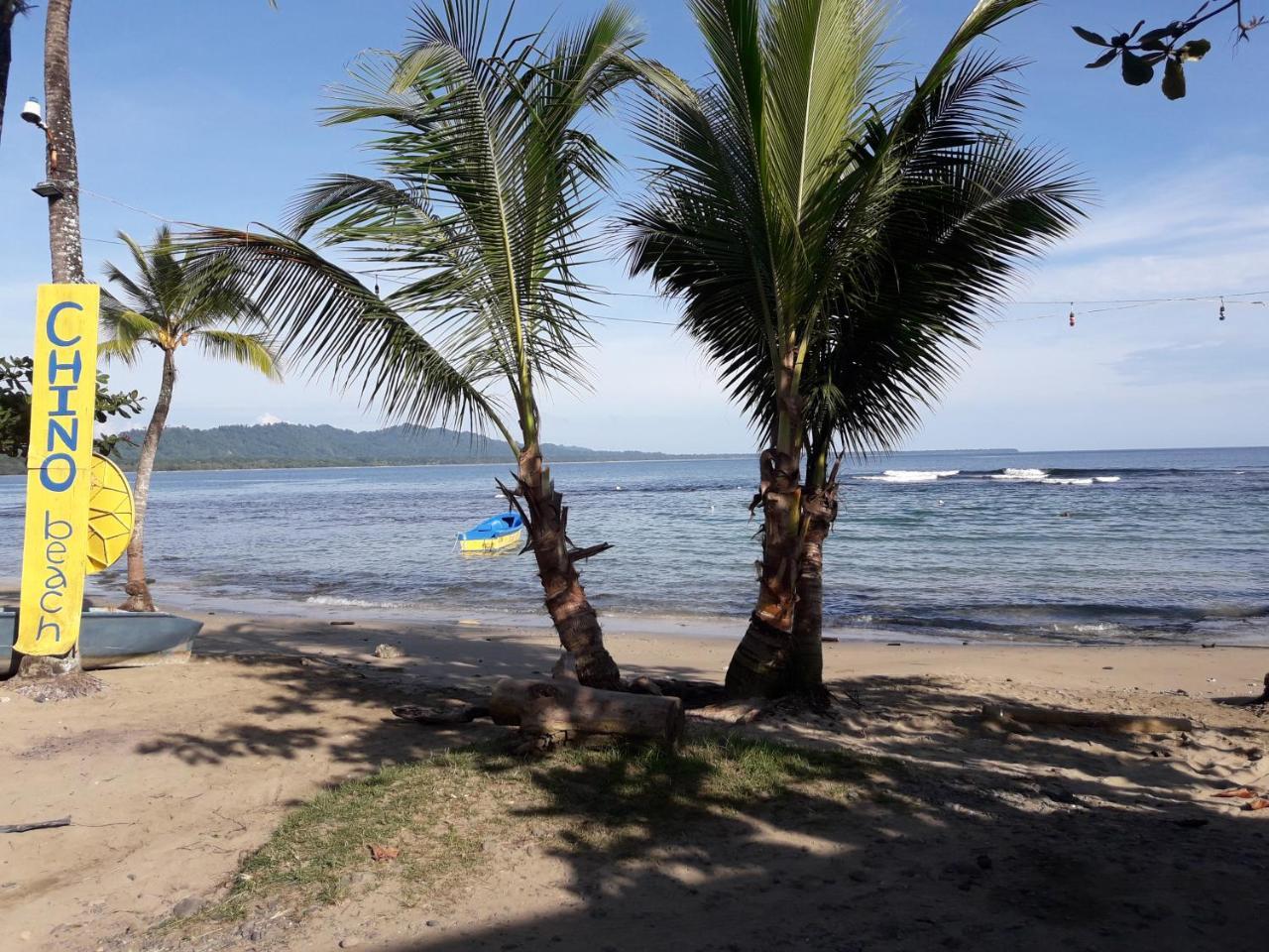 Poshtel Kanwolaba Hotel Puerto Viejo de Talamanca Kültér fotó